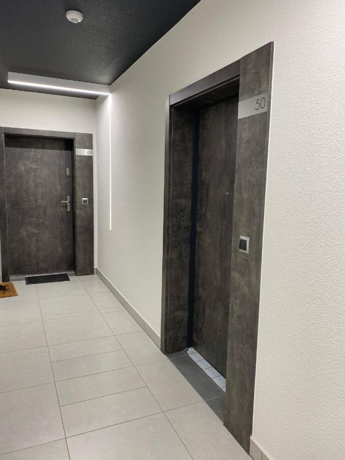 Bella Apartament Apartment Krakow Bagian luar foto