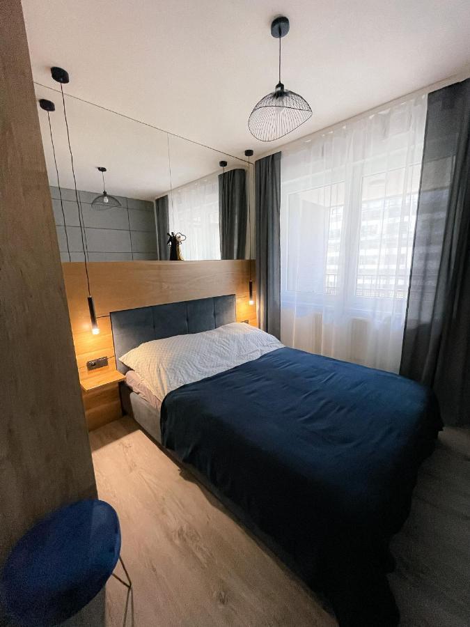 Bella Apartament Apartment Krakow Bagian luar foto