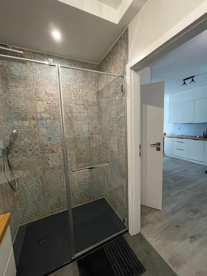 Bella Apartament Apartment Krakow Bagian luar foto