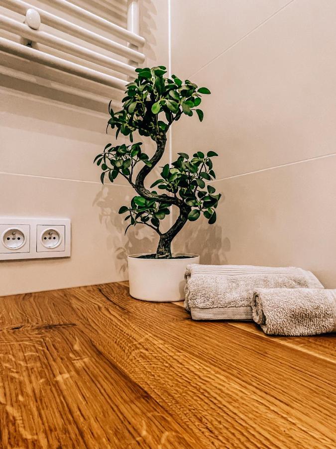 Bella Apartament Apartment Krakow Bagian luar foto